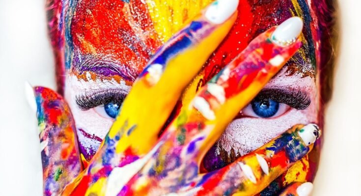 AI as the Modern Muse