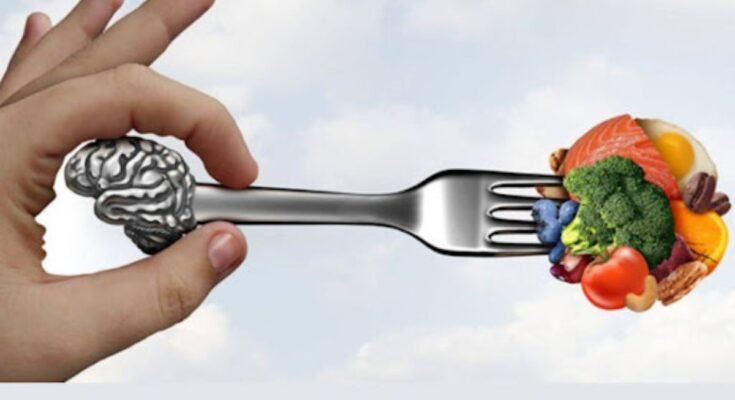 Functional Nutrition for Longevity