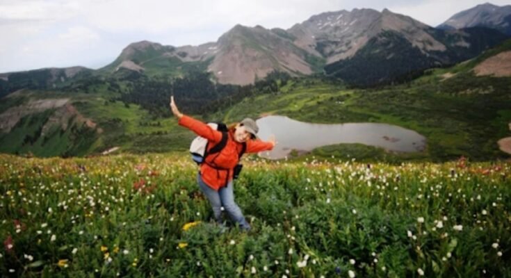 Resurgence of In-Person Wellness Experiences