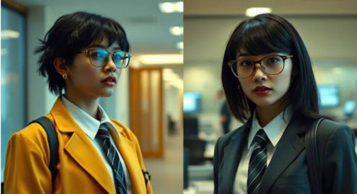 Y2K Minimalist Wardrobe