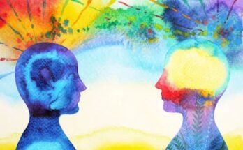 Mental Health in a Fast-Paced World