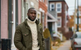 Barn Jackets and Knits