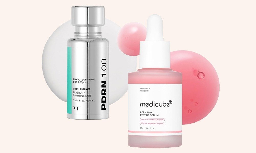 Salmon DNA' Products Are Taking Over Skin Care