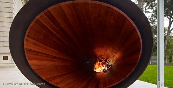 Memoirs of a Superfan Vol 4.4: Maya Lin – What is Missing? – CAAM Home