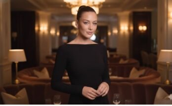 Brooke Schofield Age