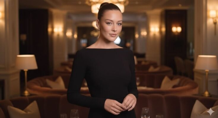 Brooke Schofield Age