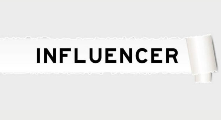 Influencersginewuld