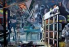Surrealism’s Return: Blurring Reality in 2026 Painting