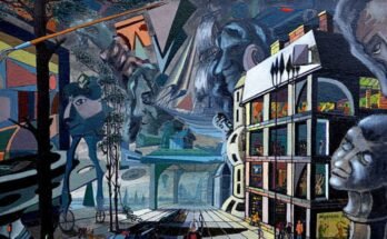 Surrealism’s Return