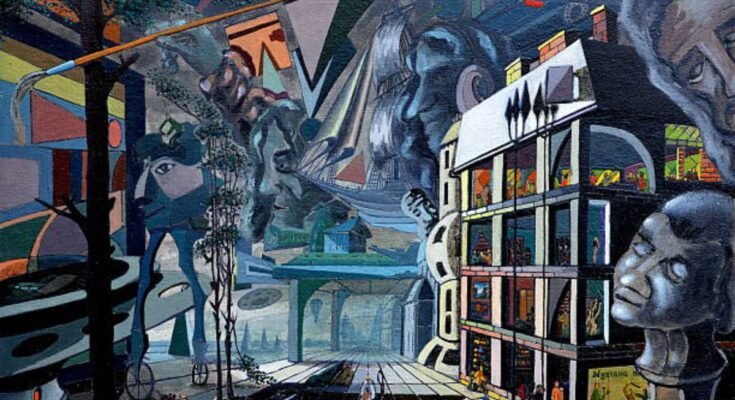 Surrealism’s Return