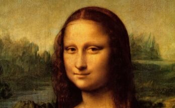 Da Vinci unveiled his enigmatic 'Mona Lisa' 500 years ago