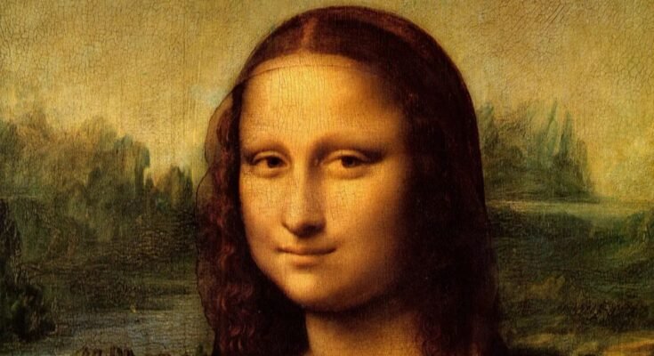 Da Vinci unveiled his enigmatic 'Mona Lisa' 500 years ago